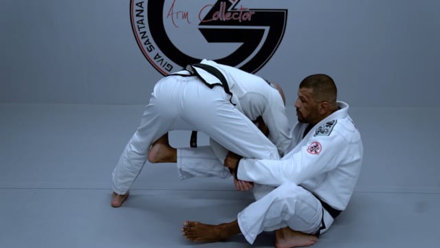 Rolling Back Take