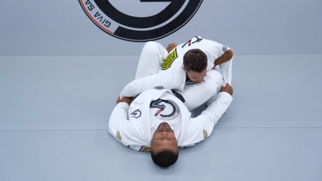 Omo Plata from Spider Guard