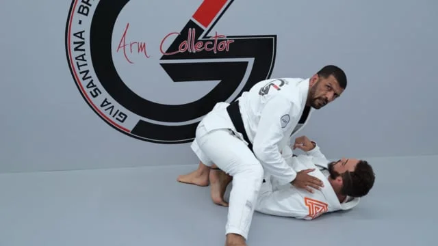 Self Defense - Defending Guillotines
