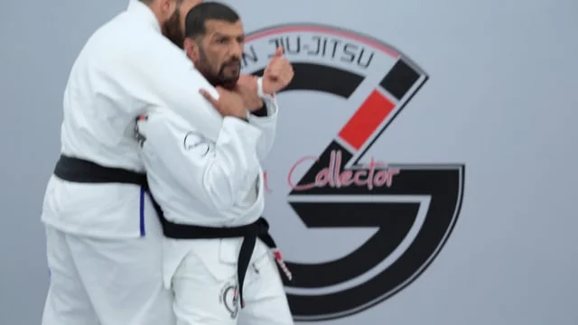 Self Defense - Defending RNC