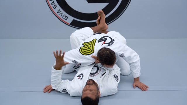 Submission Sequence - Intermediate