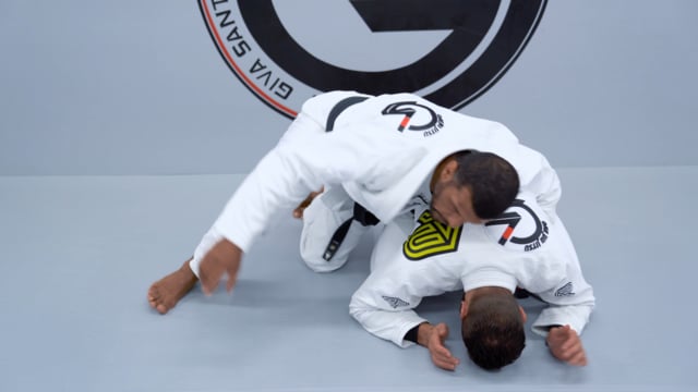 Taking the Back - The Tilt