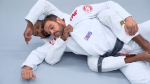 Attacks from the Back 2