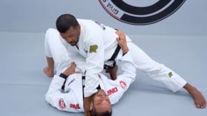 Attacks from Knee on the Belly