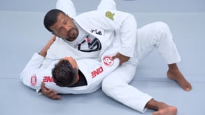Attacks from Side Control