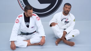 Attacks from head and arm control