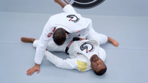 Using the Lapel - Triangle