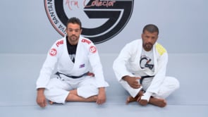 Using the Lapel - Attacking the Arms