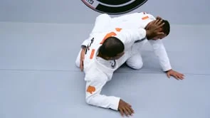 9 SD - Defending Strikes on the ground