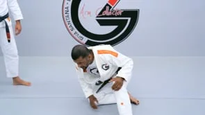2 SD - Technical Standup
