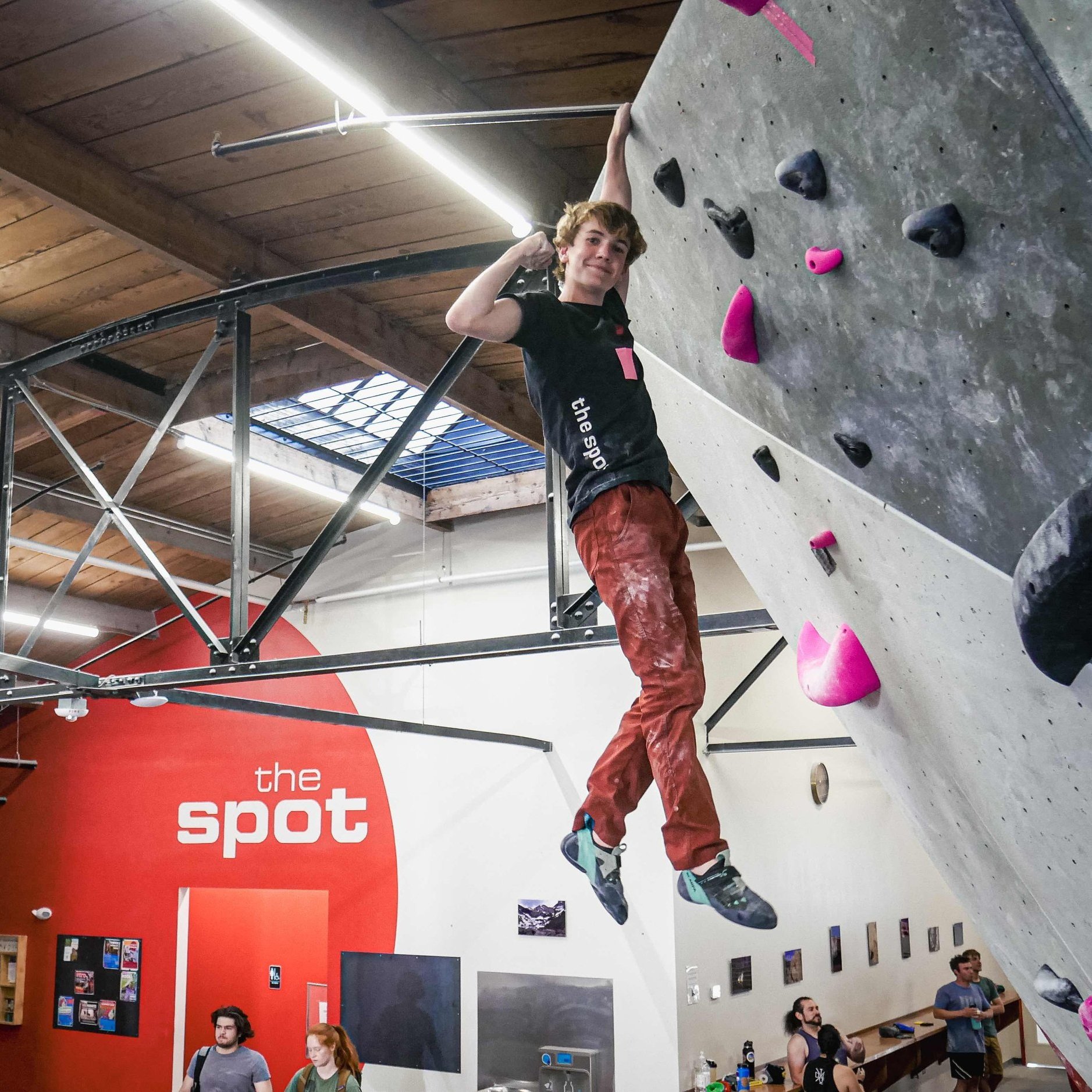 Competitive+Youth+Climbing+Team+at+The+Spot+Denver.jpg