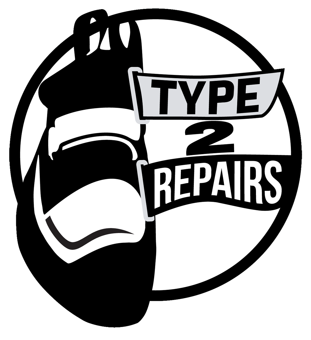 Type 2 Repairs Logo_BW.png