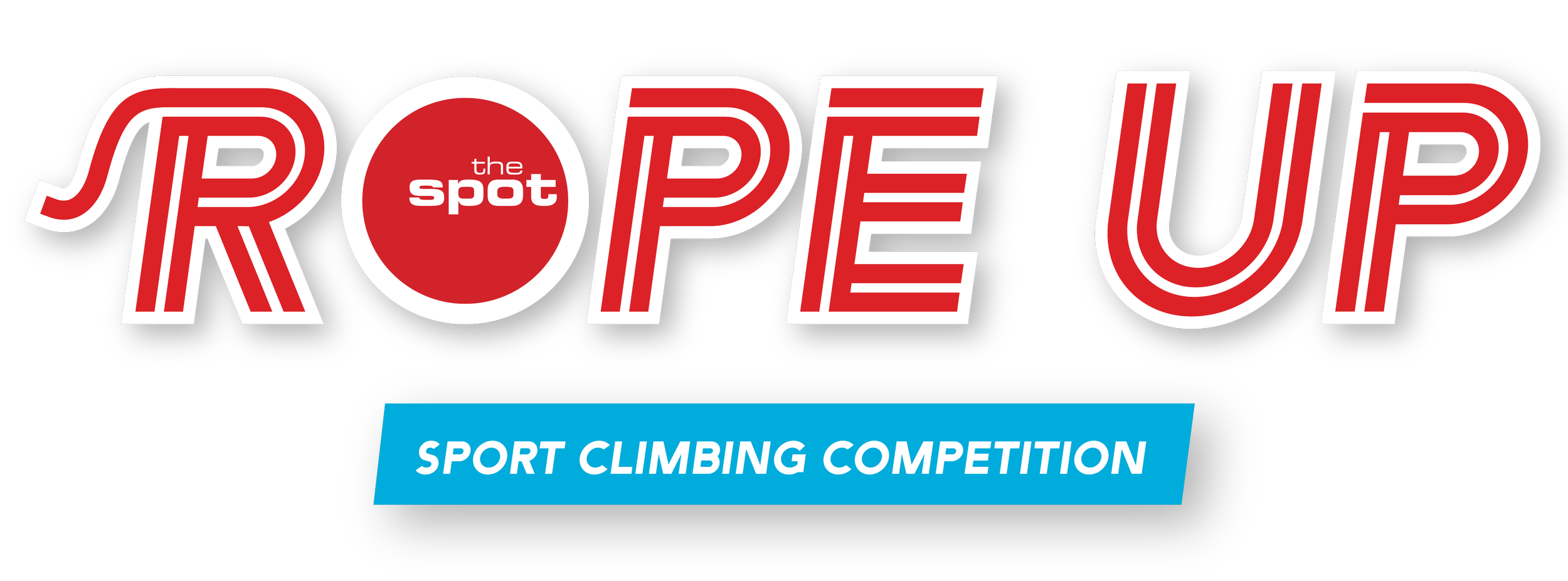 Rope Up — The Spot Climbing Gym