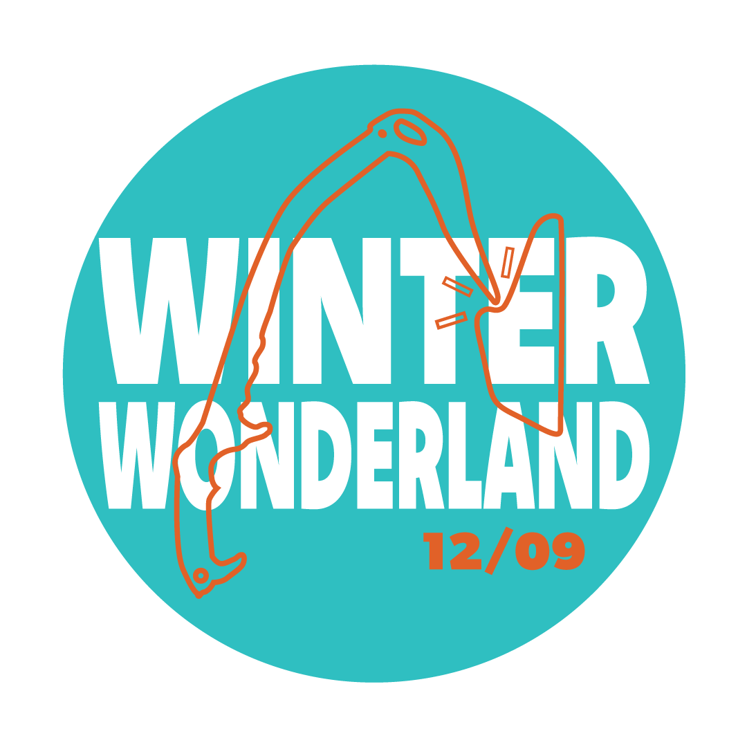 Winter Wonderland — The Spot Climbing Gym