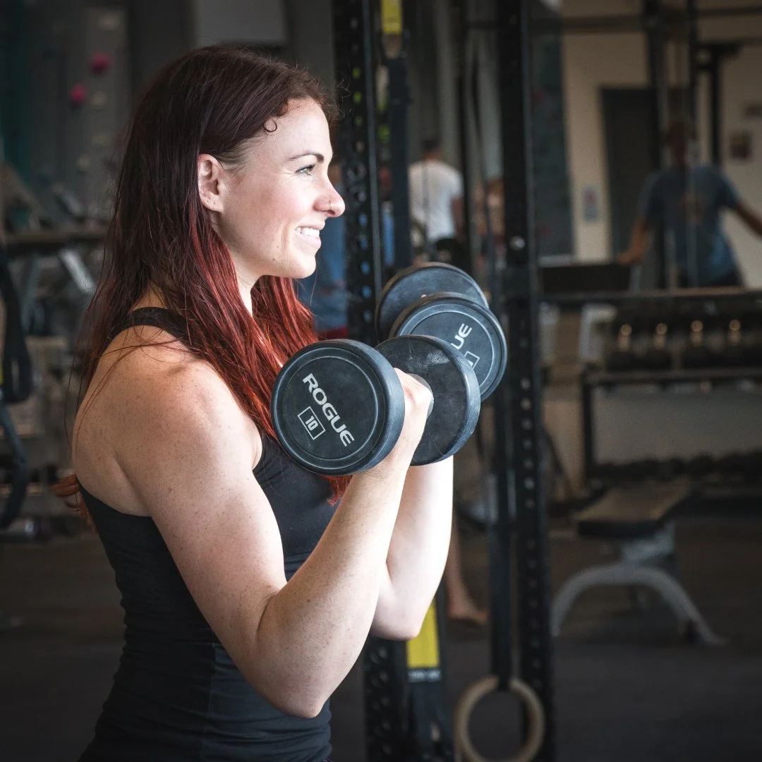 The Spot Louisville — The Spot Climbing Gym