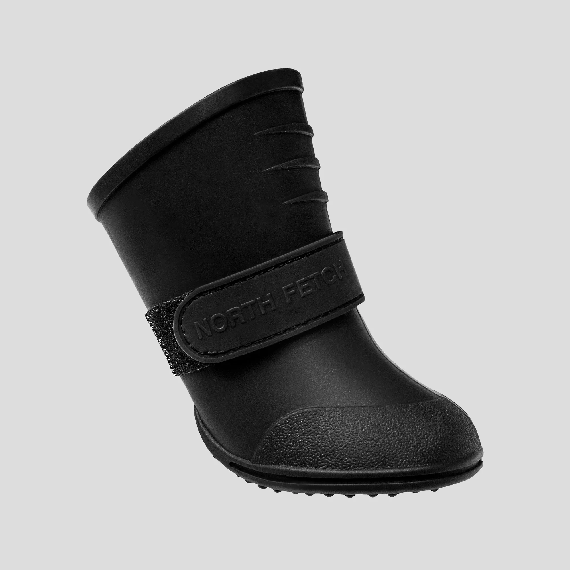 north fetch dog boots