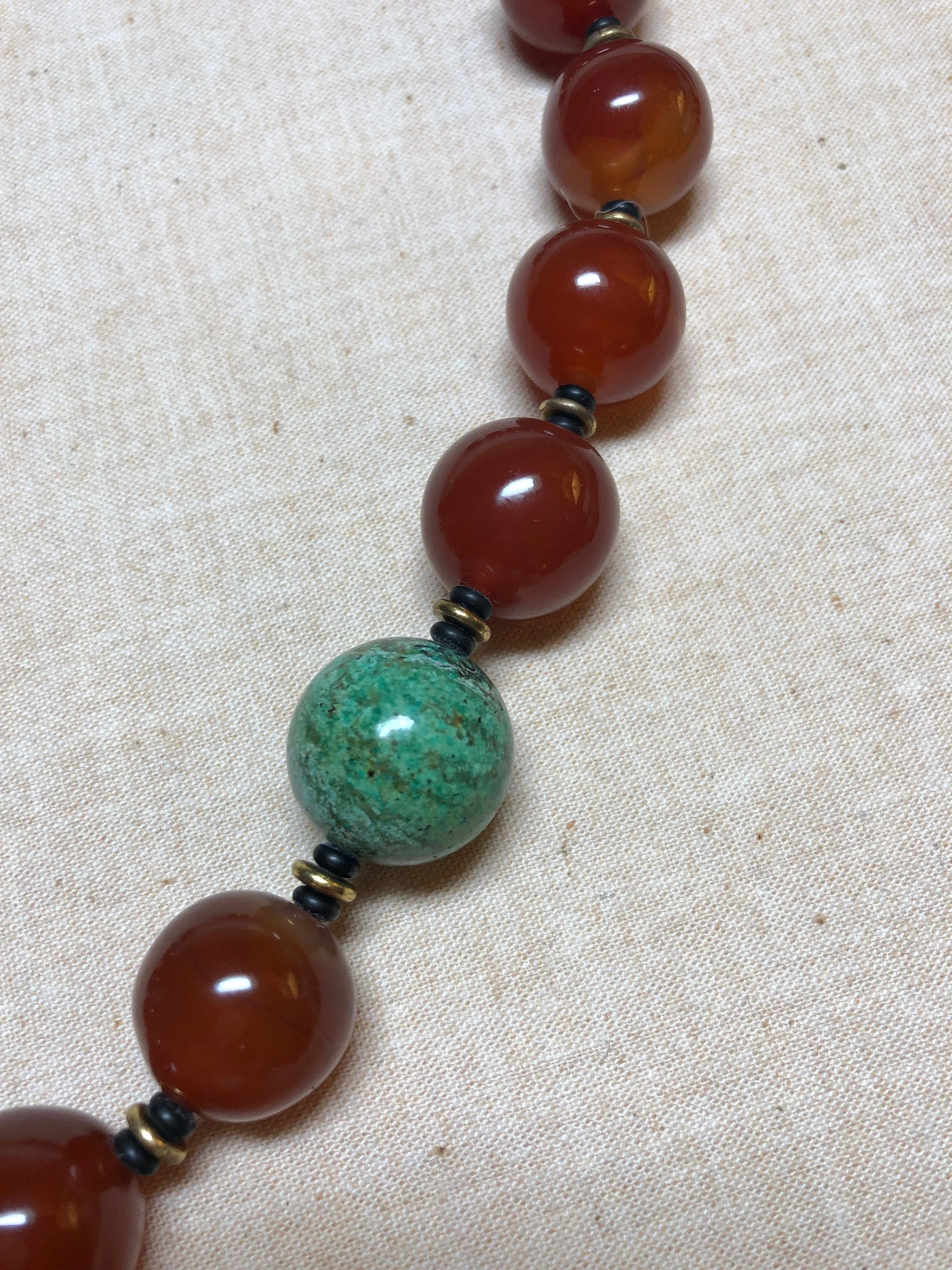 Carnelian Strength