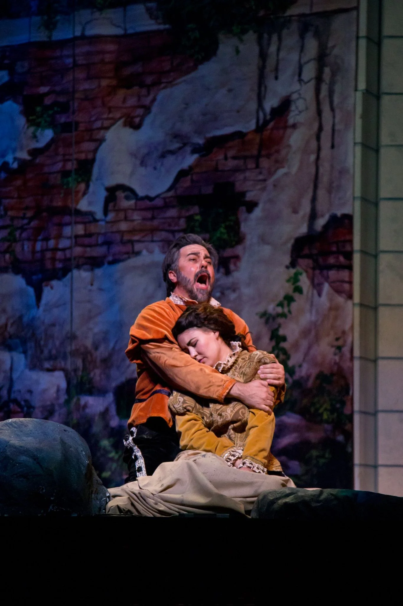 Rigoletto, 2017