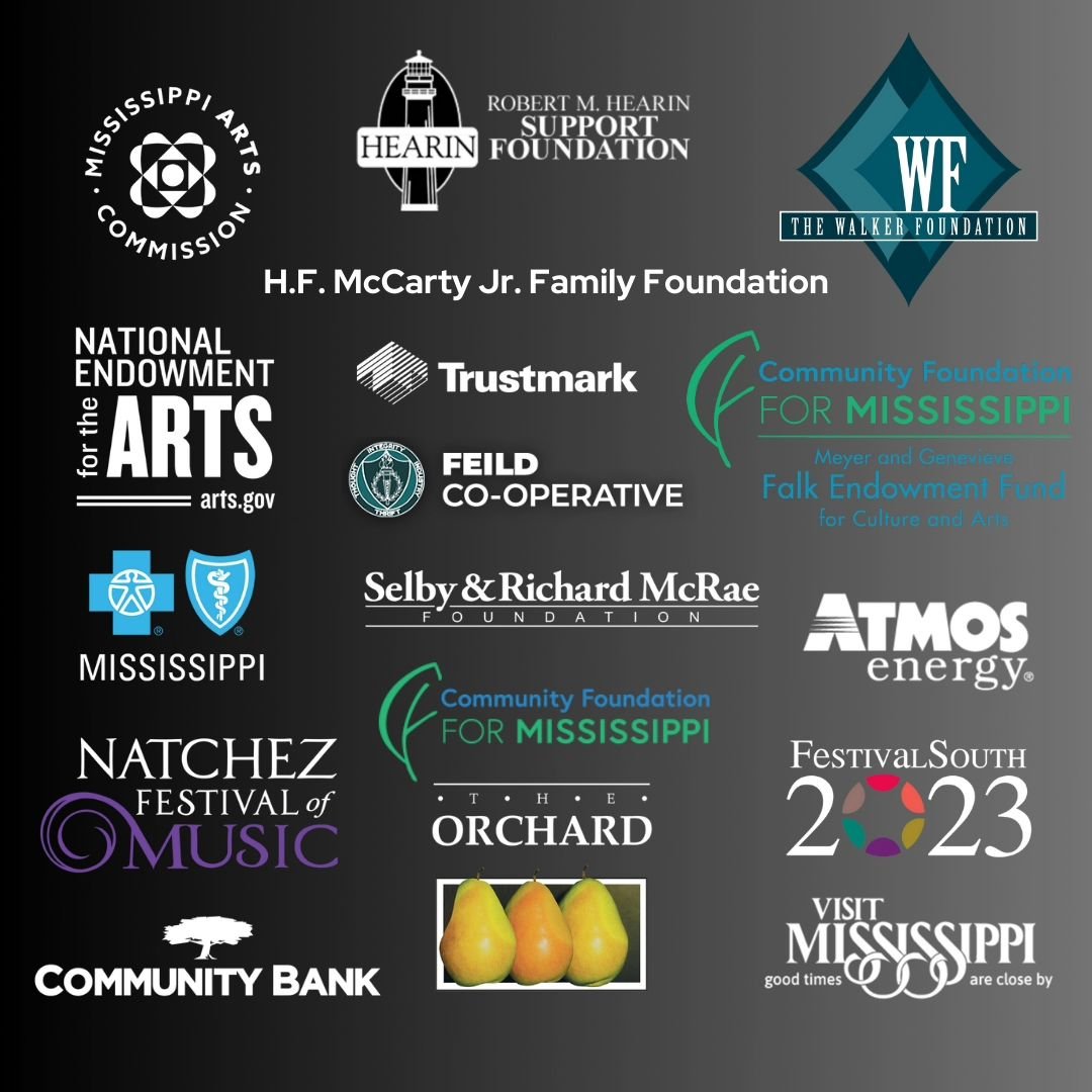 Thank You To Current Supporters! 👏👏👏
Their generous contributions help keep the magic going ... not just for Season 78, but for vital projects such our Young Artists Program, Community Outreach Initiatives like Opera In The Air, our Children's Ope