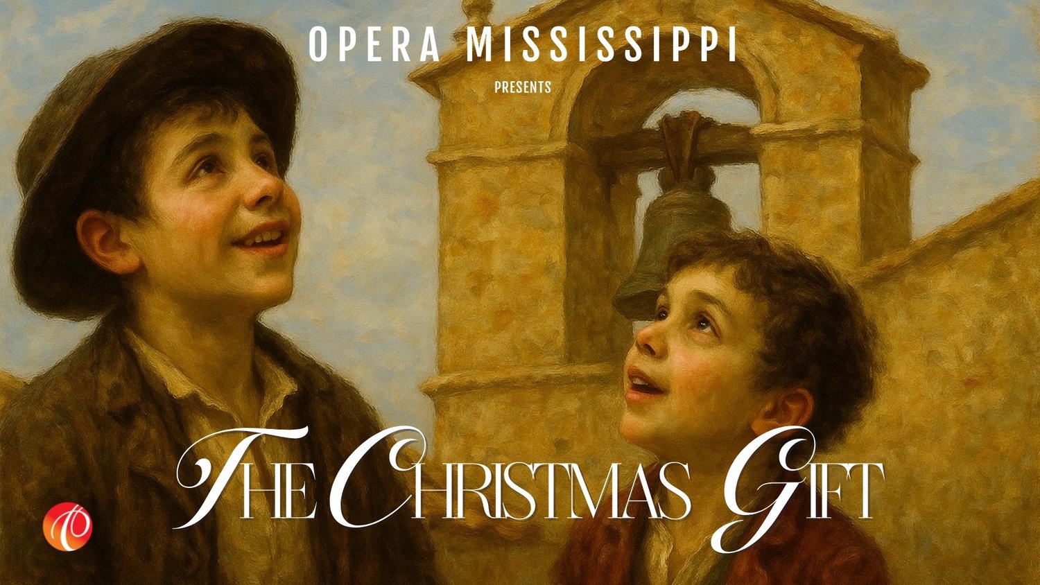 The Christmas Gift — Opera Mississippi