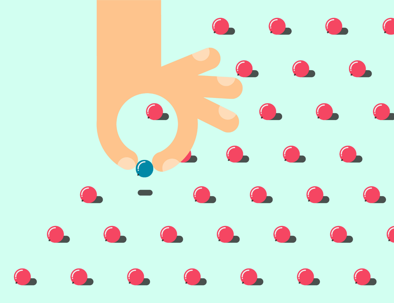 Perfectionism and its traps