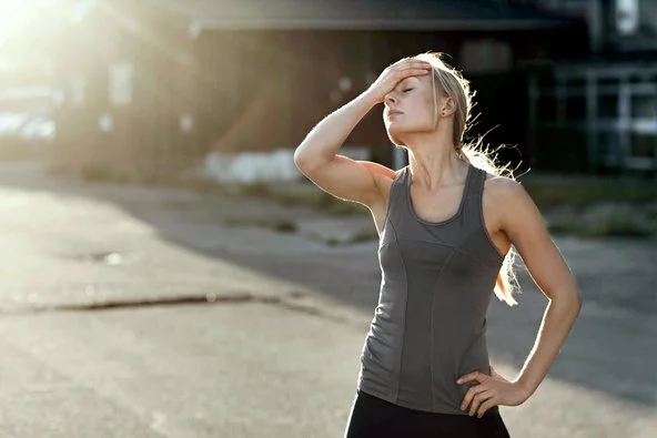 Migraines in Melbourne