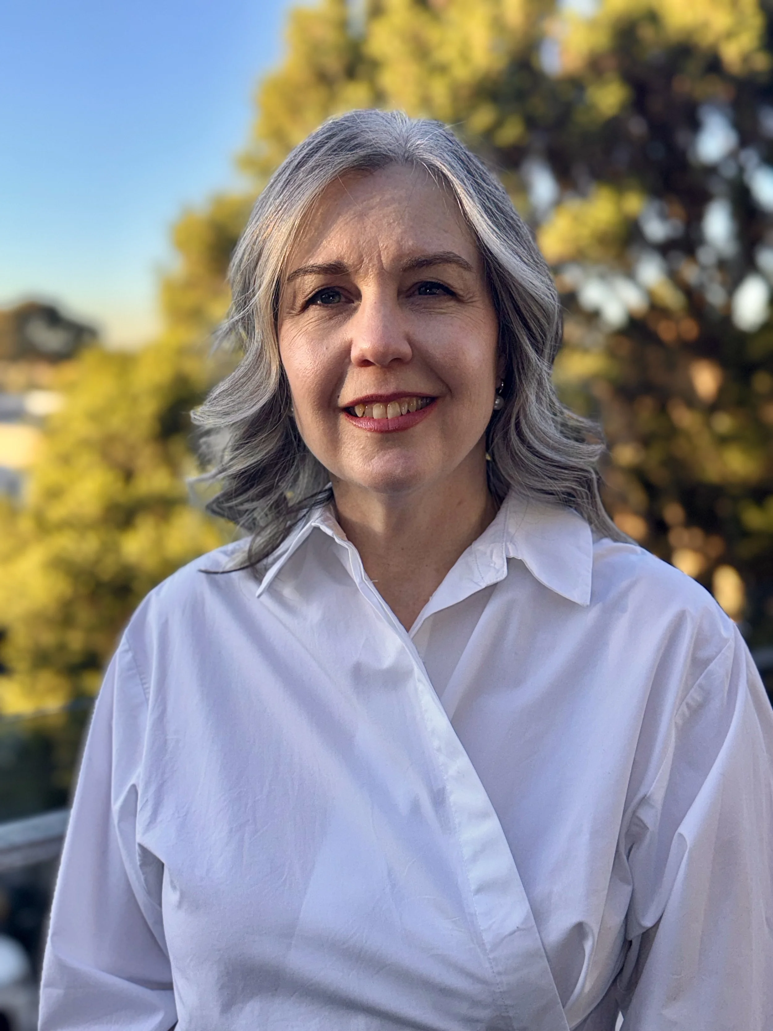Sharon profile image