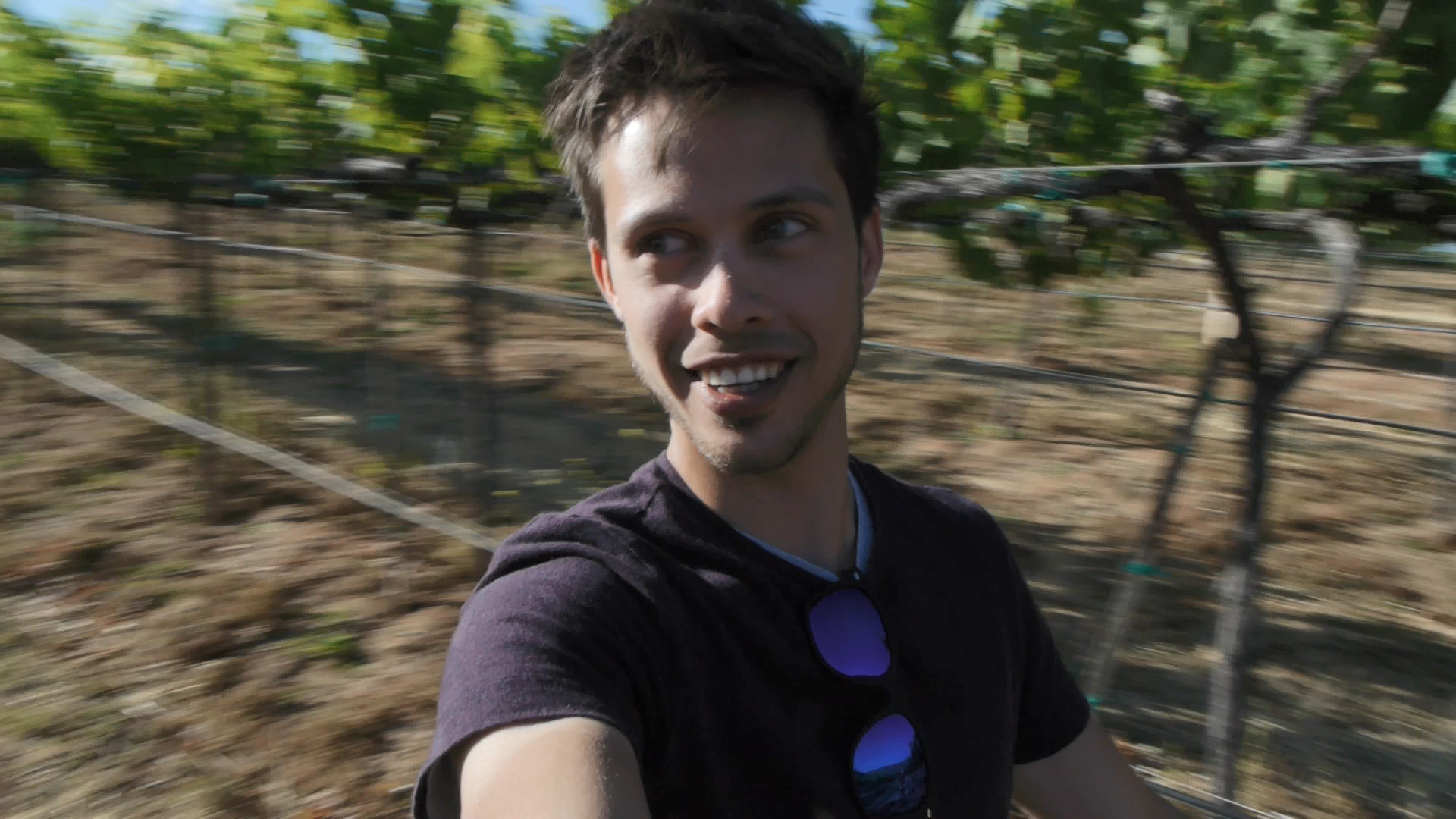 Why I Decided to Start a Blog for Film-Makers