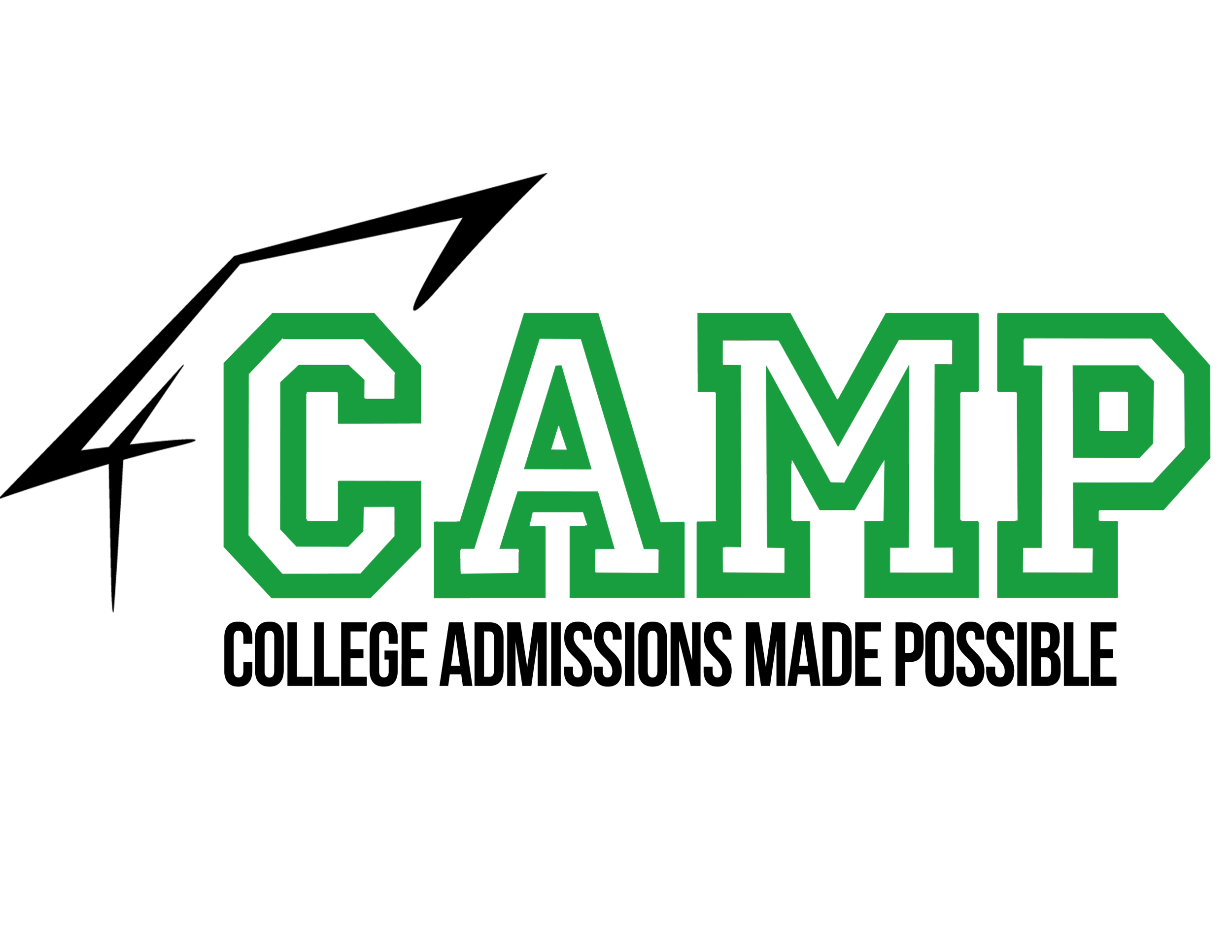 College Admissions Made Possible (CAMP) 