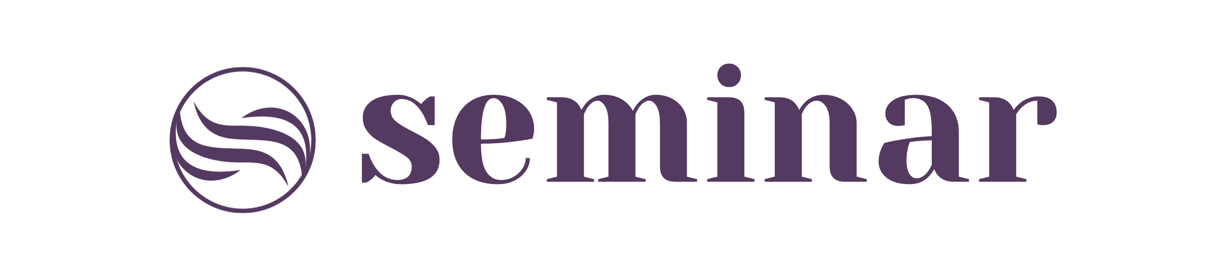 Seminar
