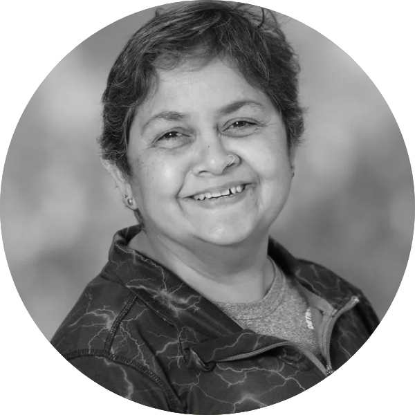 Smita Kolhatkar