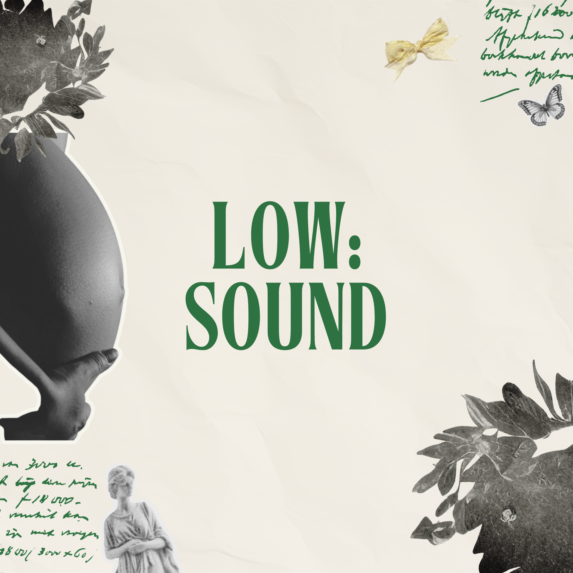 Human Design Digestion Guides for Labor & Birth: Sound- Low