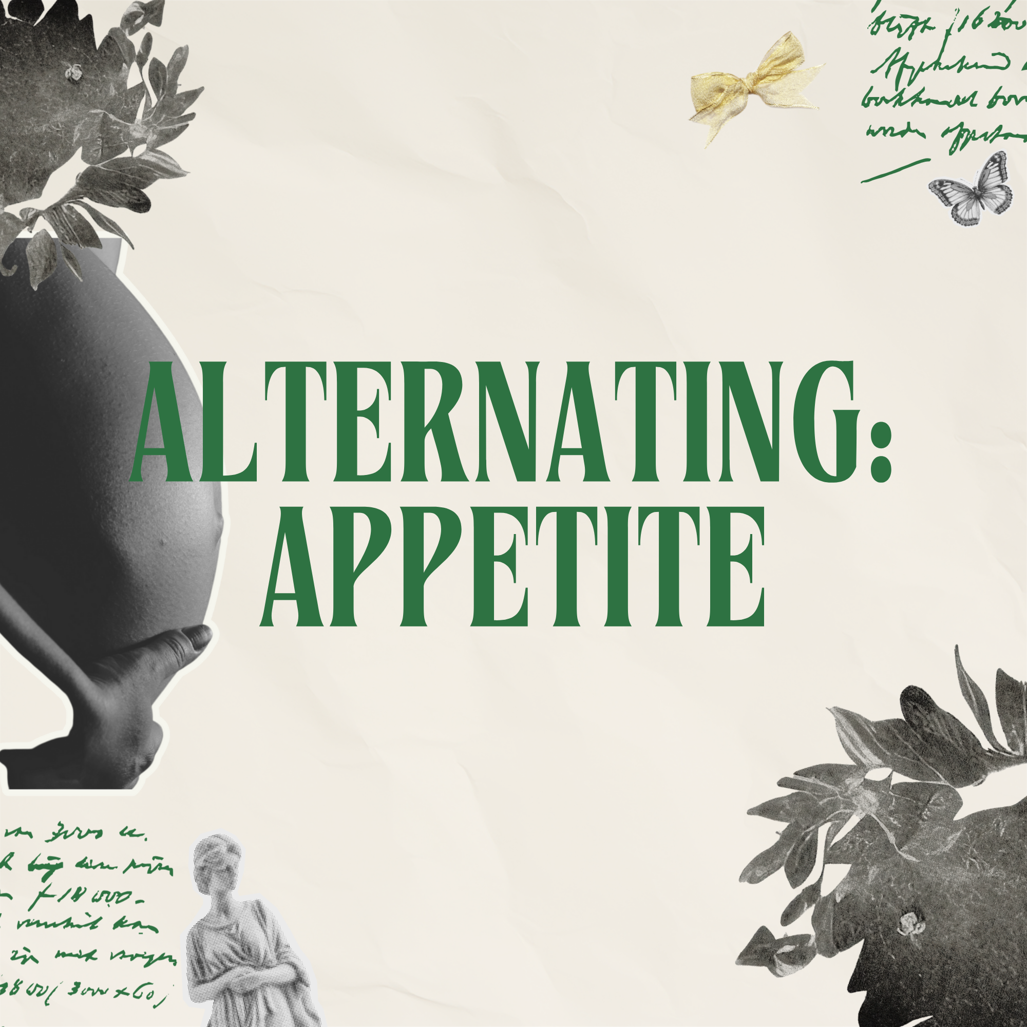 Human Design Digestion Guides for Labor & Birth: Appetite-Alternating