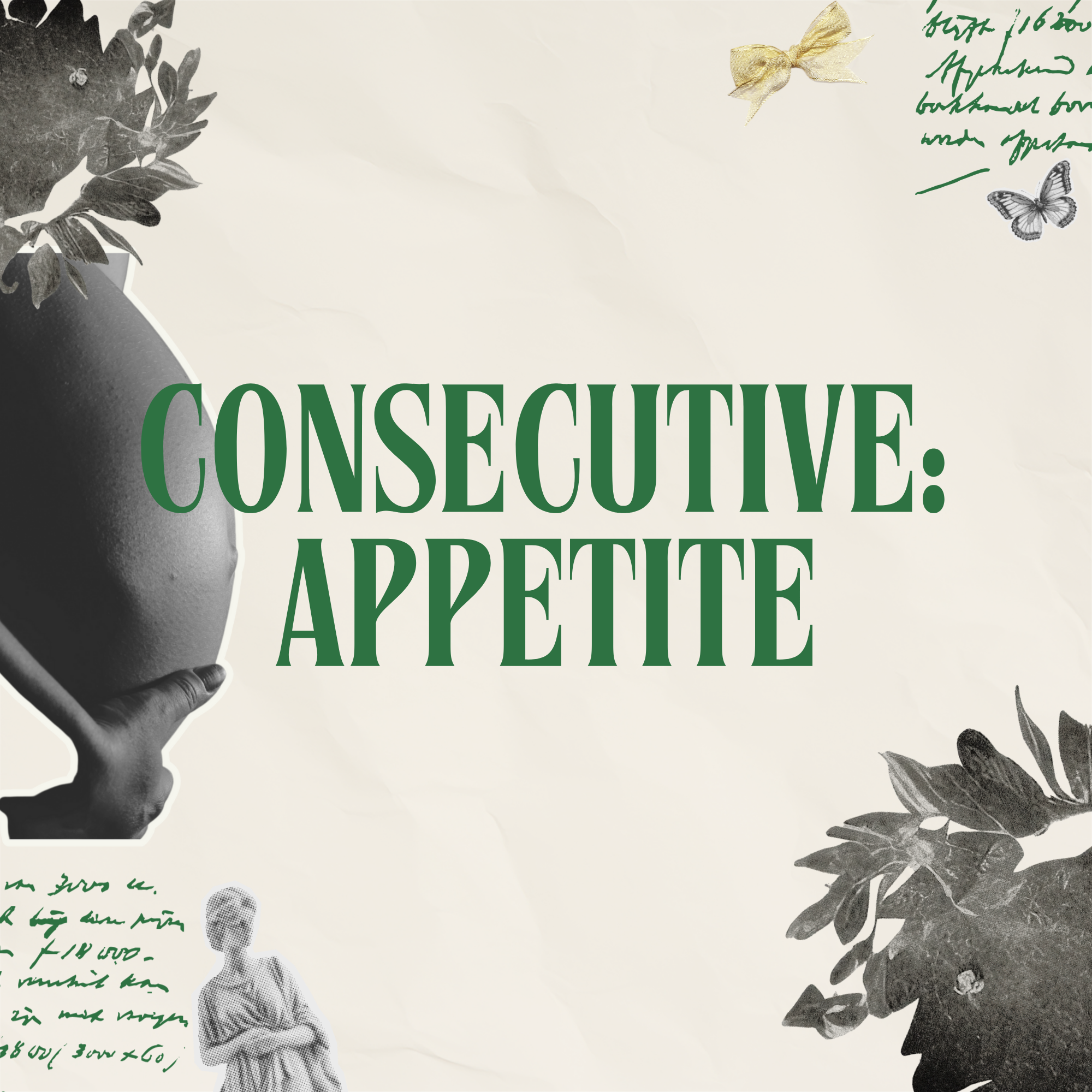 Human Design Digestion Guide for Labor & Birth: Appetite-Consecutive