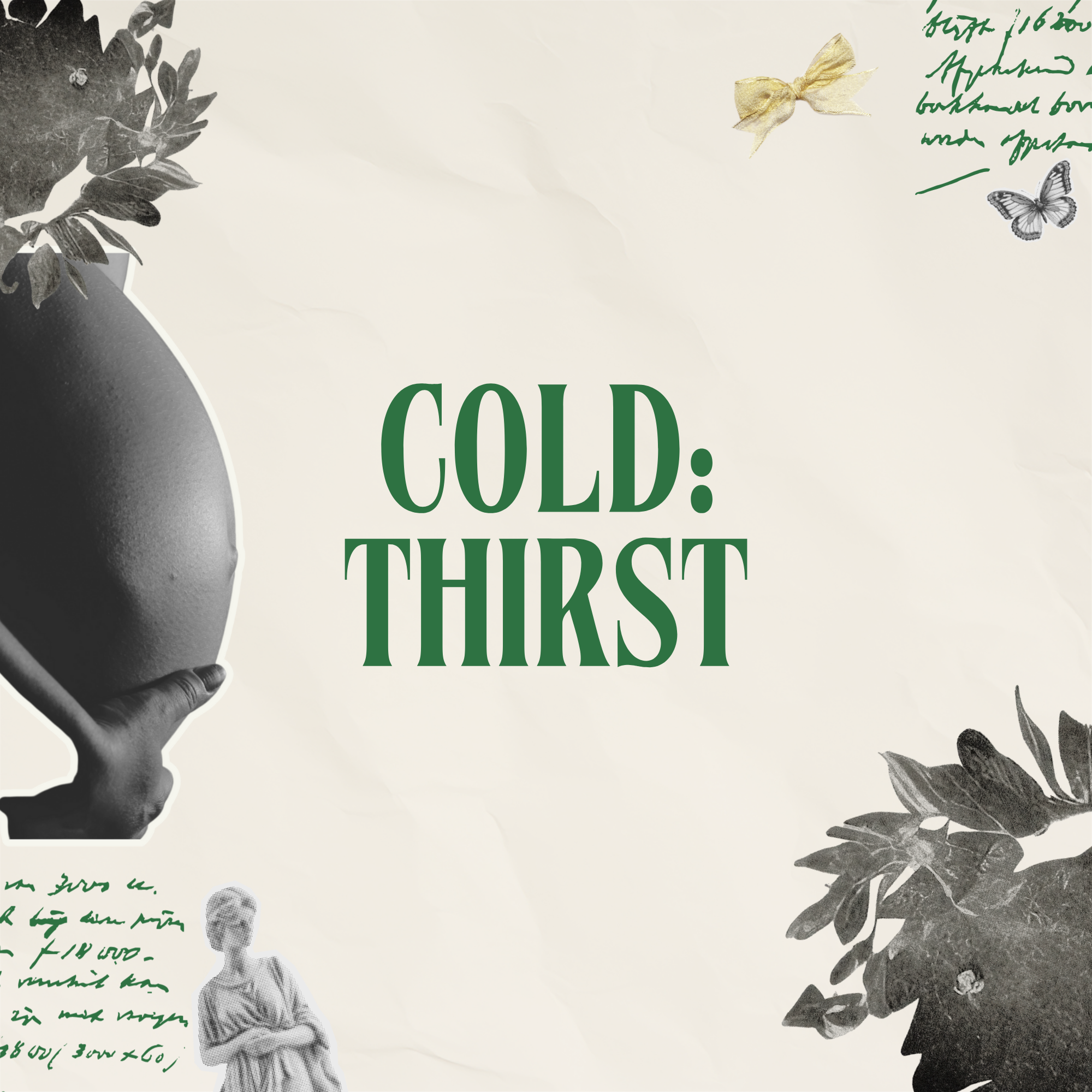 Human Design Digestion Guides for Labor & Birth: Thirst- Cold