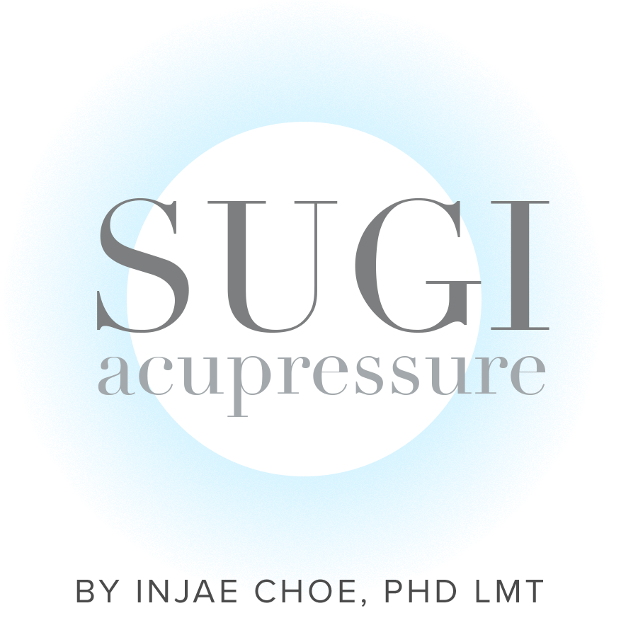 Sugi Acupressure