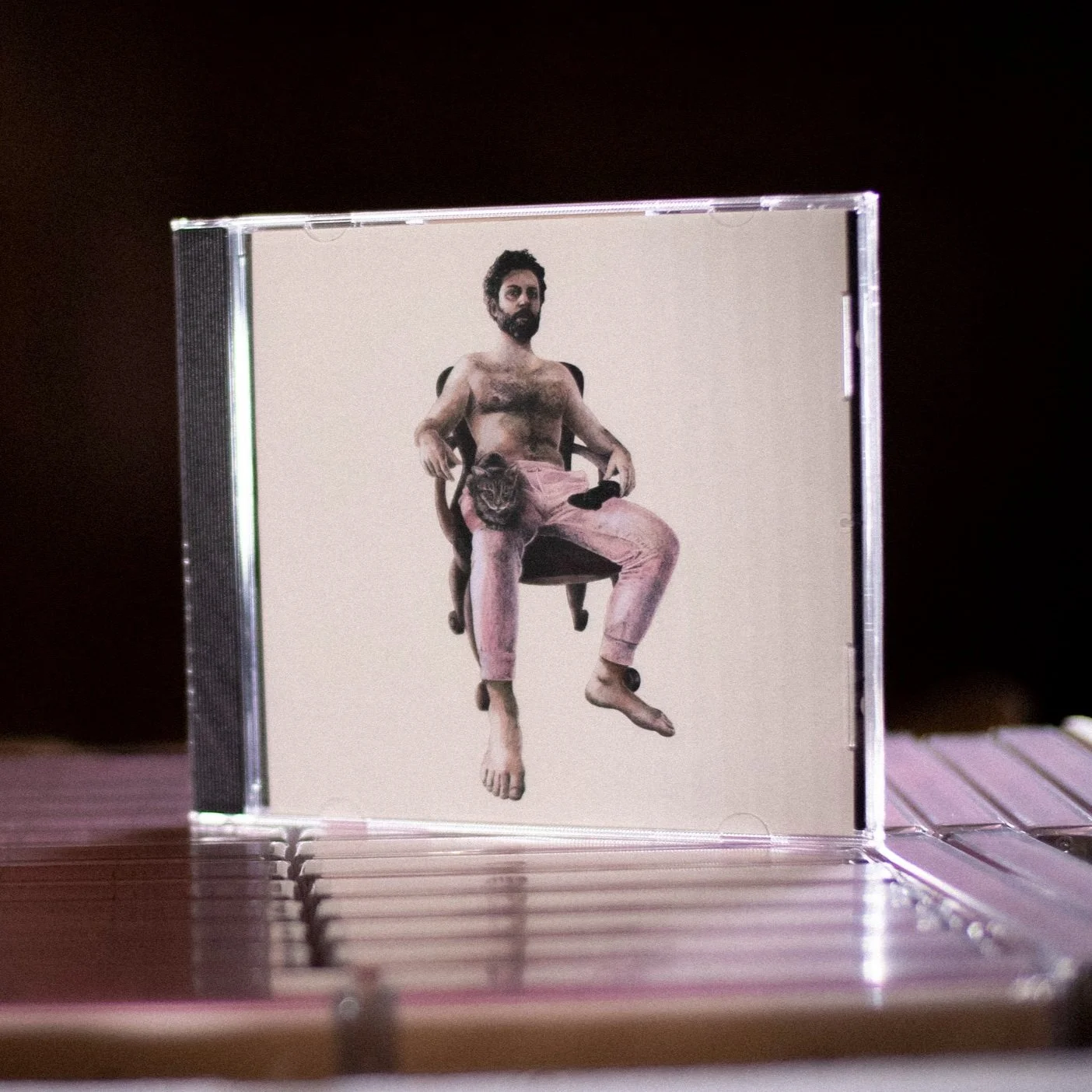 Boundaries CD