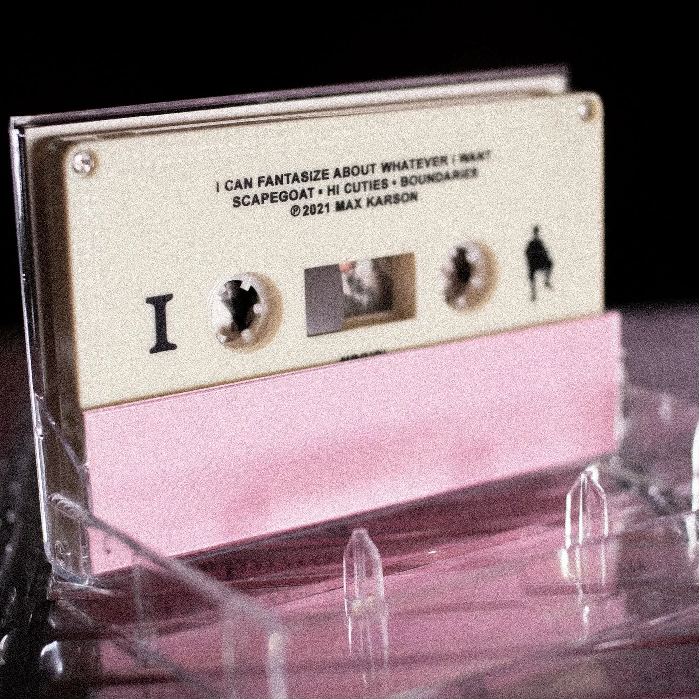 Boundaries tape