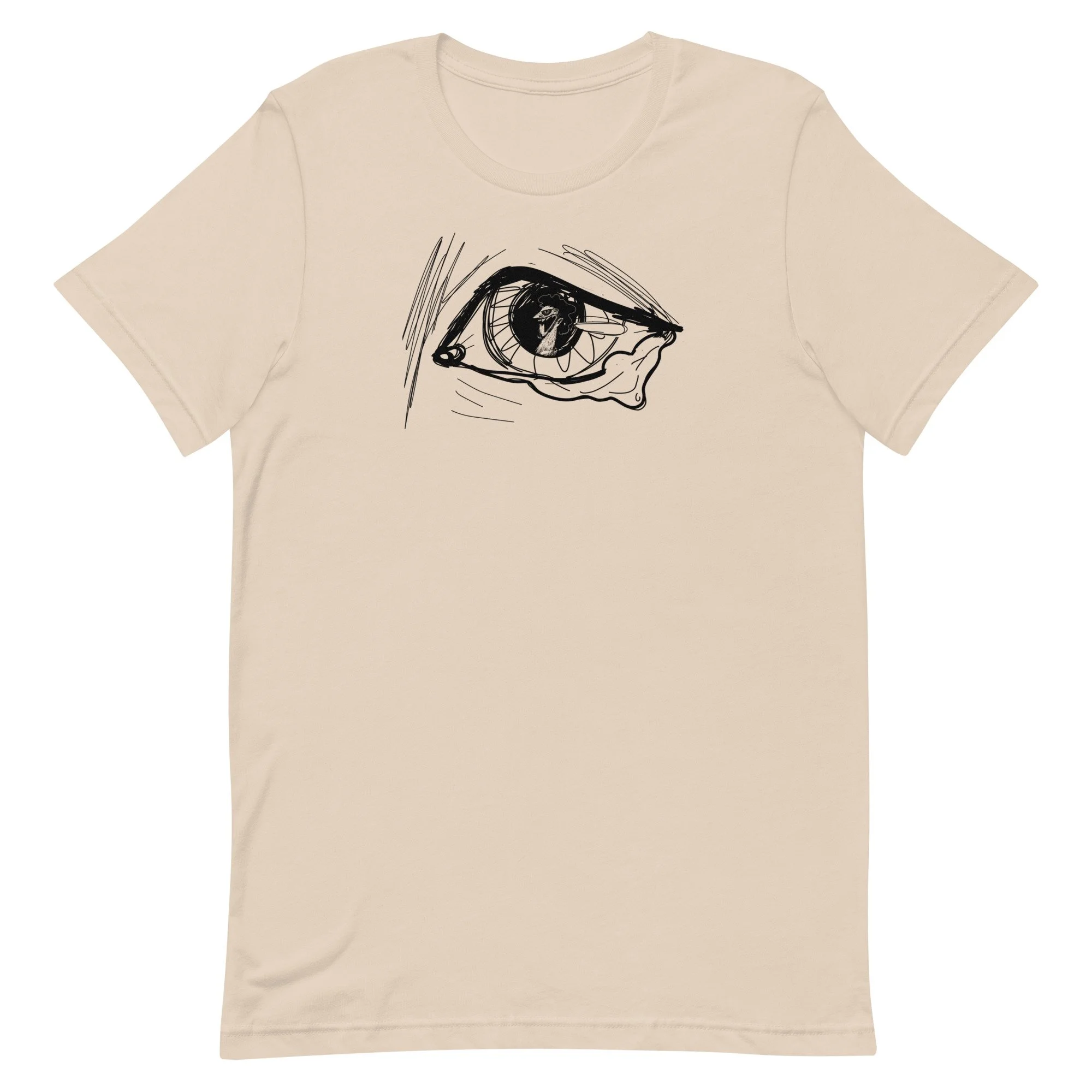 unisex-staple-t-shirt-soft-cream-front-62e1f47890a40.jpg