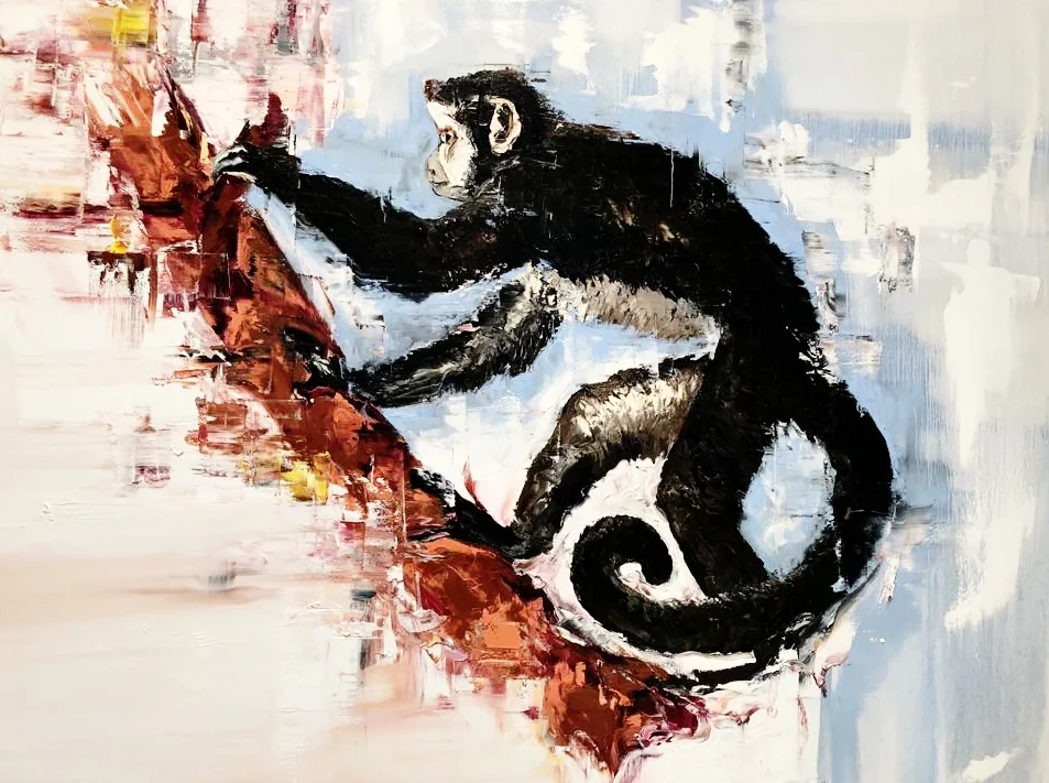 MONKEY