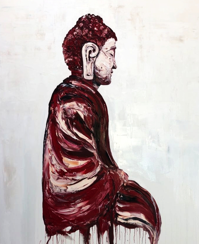 BUDDHA