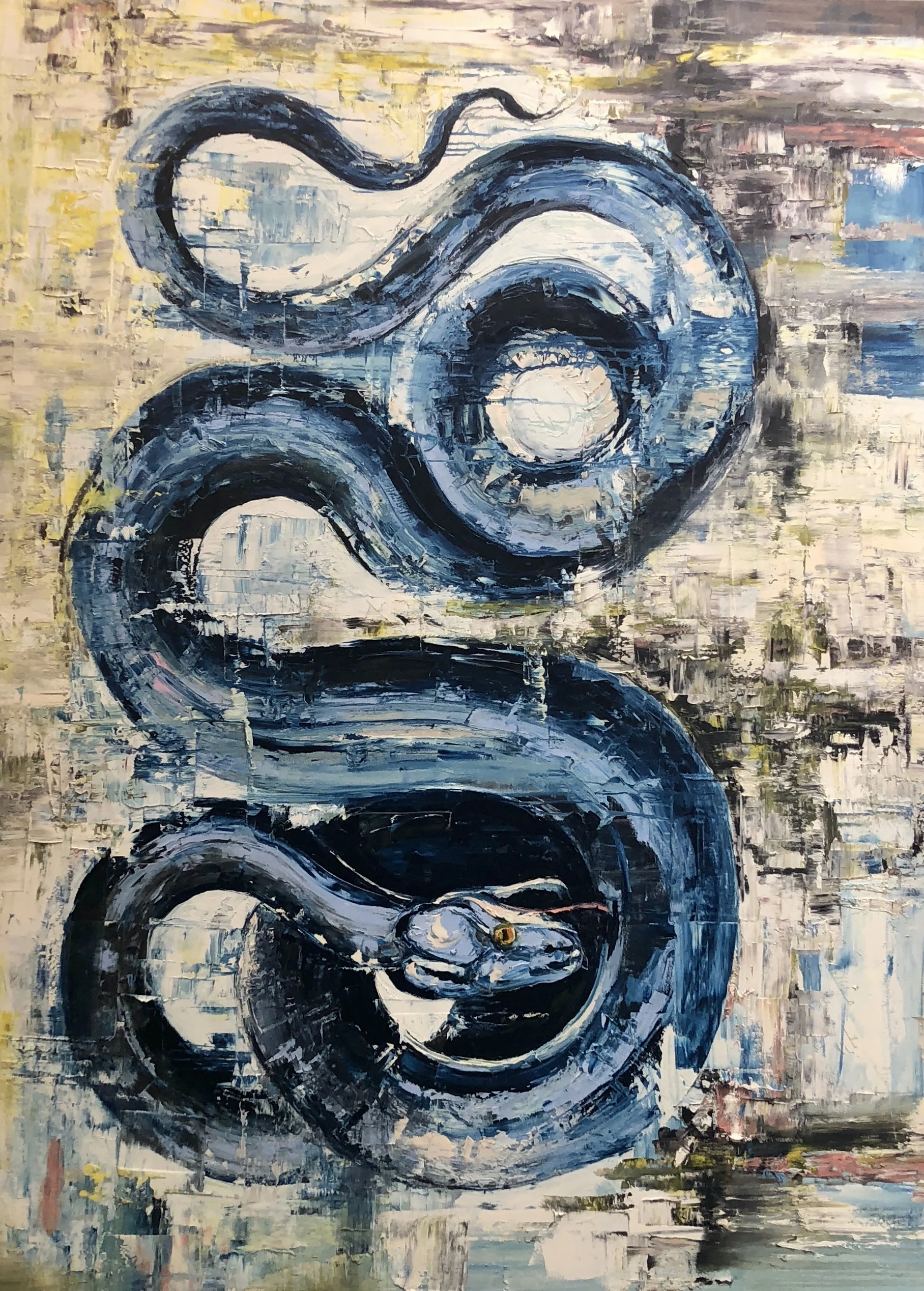 SNAKE