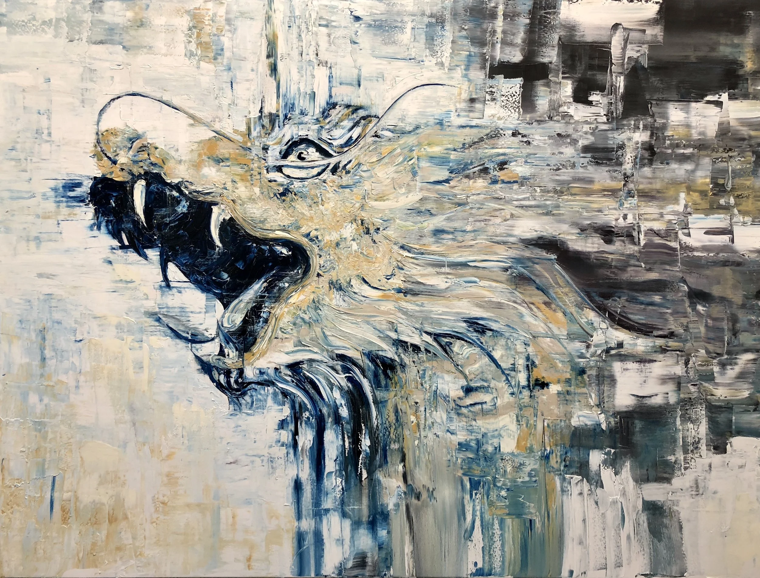 DRAGON