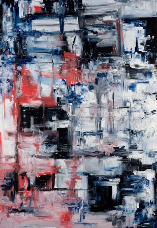 UNTITLED 6 (SERIES I)