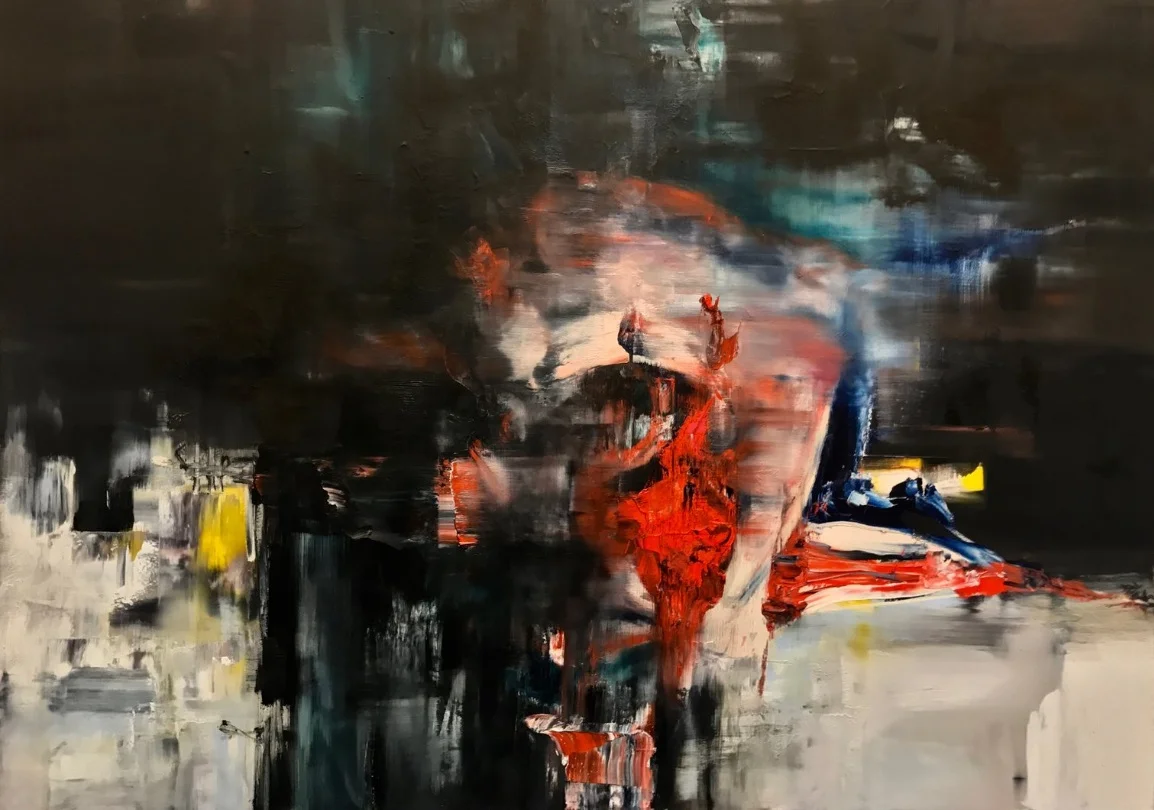 UNTITLED 28 (SERIES III)
