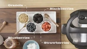 Pressure Point: Instant Pot Challenge (Copy)