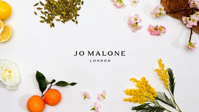 Jo Malone Sakura x Sephora (Copy)