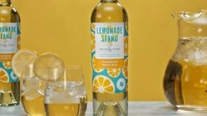 Lemonade Stand (Copy)