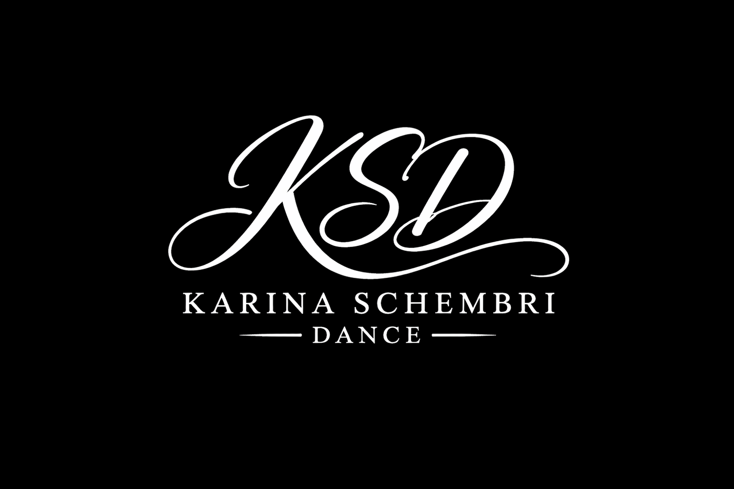 Karina Schembri Dance
