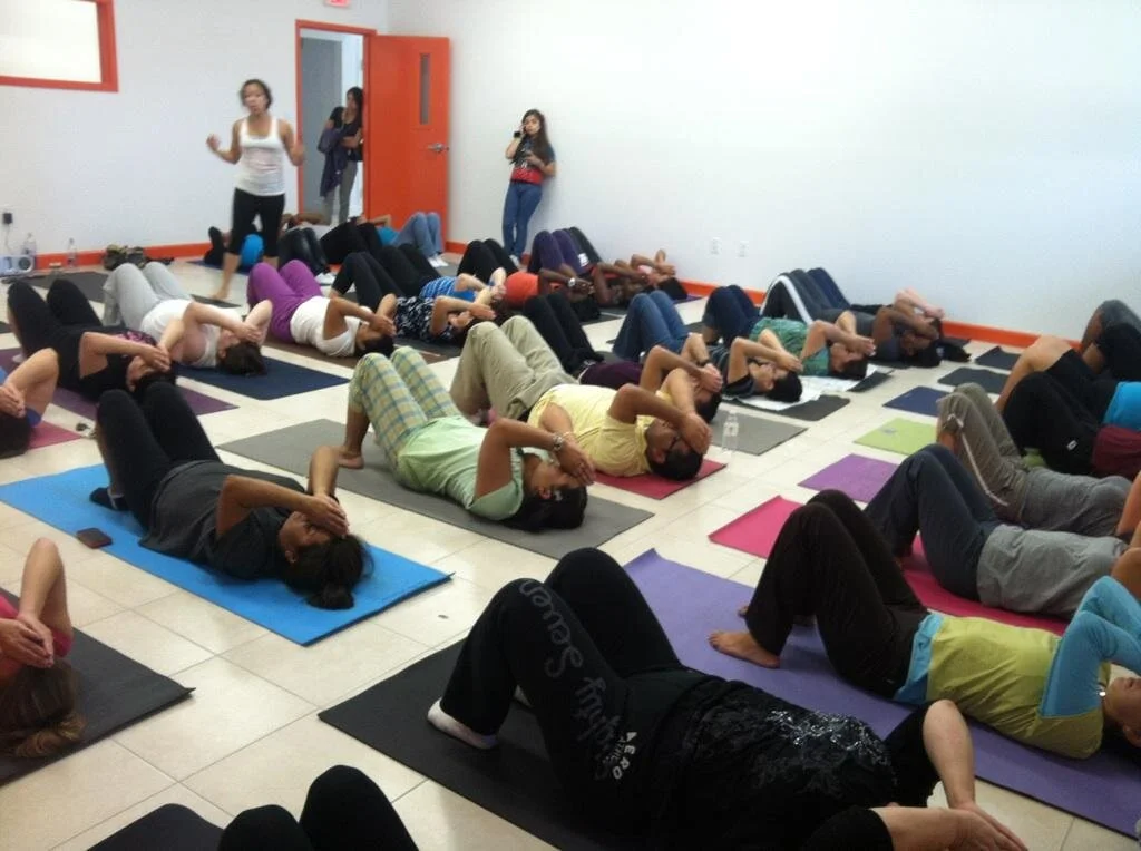 Cultivating Calm: The Power of Mindfulness Practices for Students, Teachers, and you!